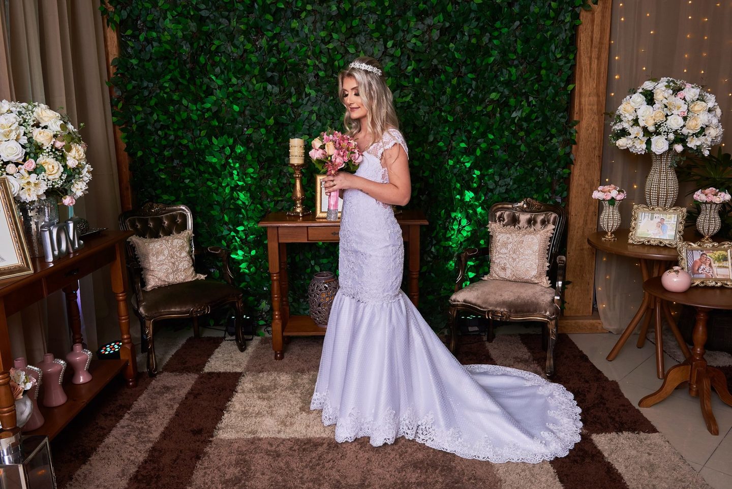 Vestidos Vestidos