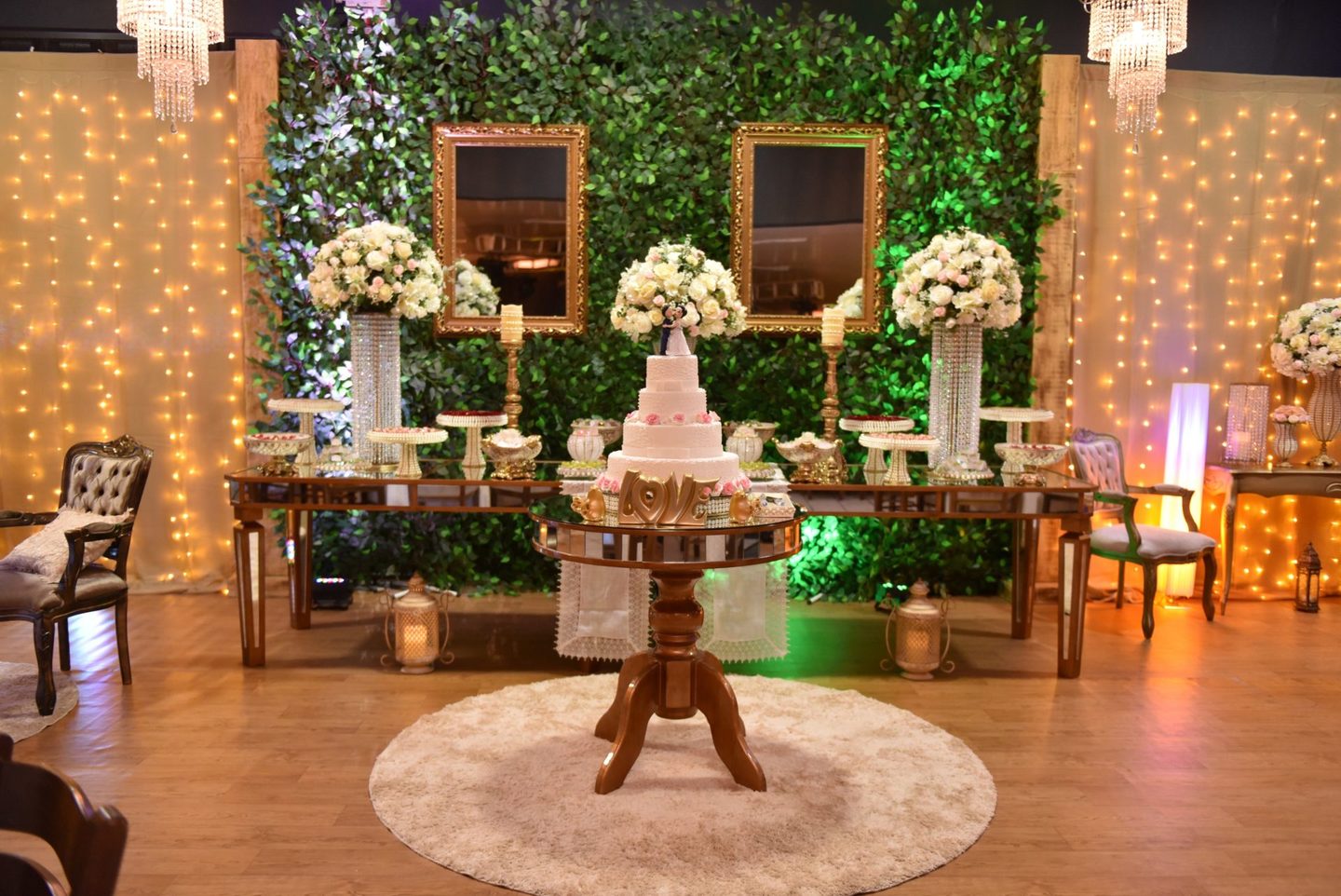 Decoração Decoração