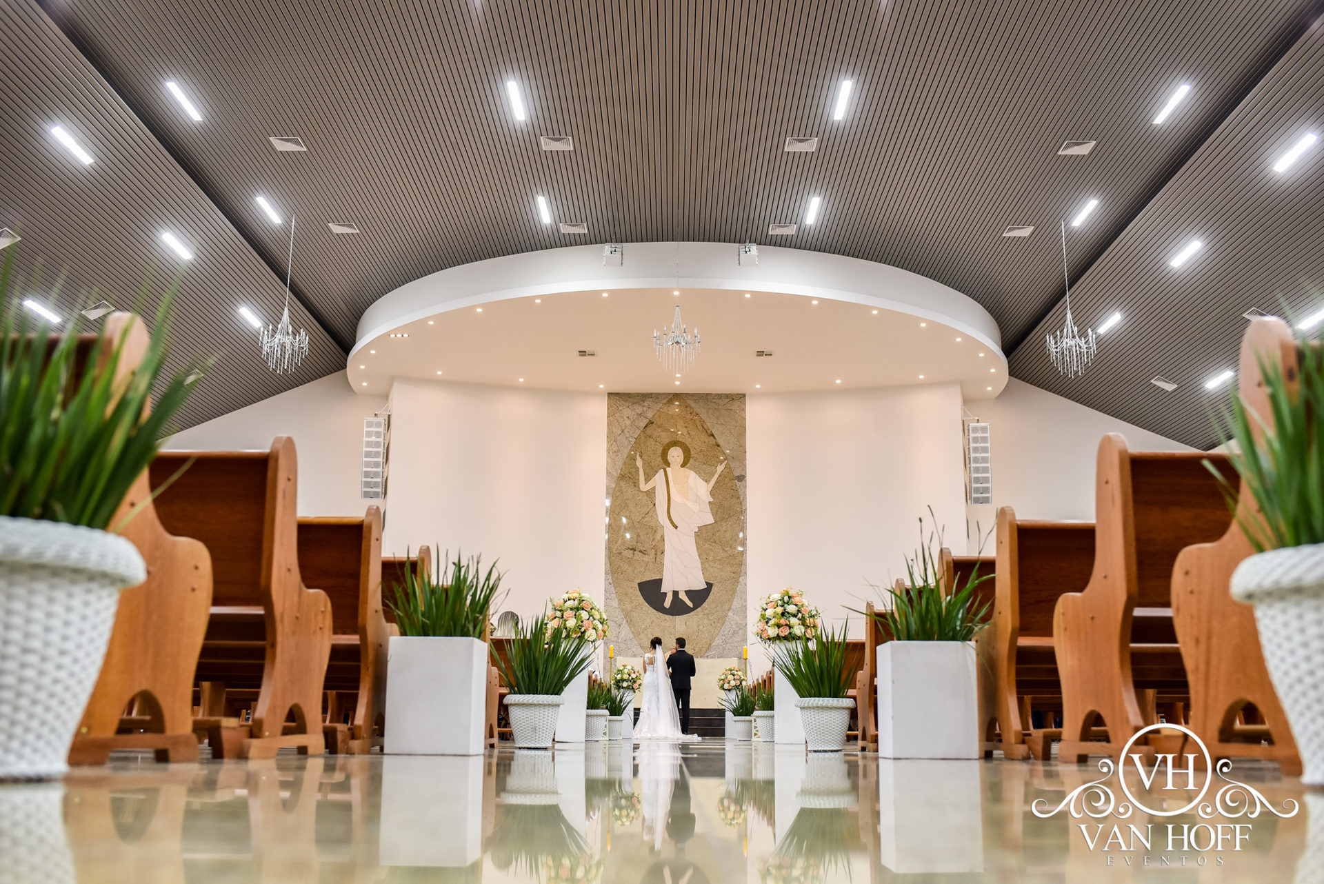 Foto do Sobre de Van Hoff Eventos